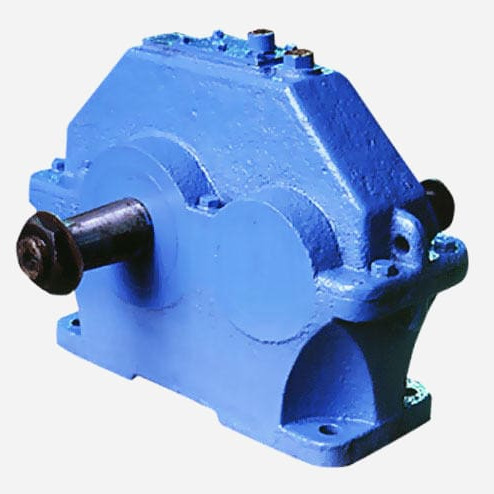 Редуктор ЦУ-250-5-33-К-Т-3