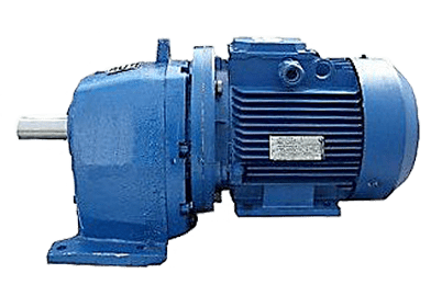 Мотор-редуктор 1МПз2-31.5-16-0.25-G140-Ц-Т-2