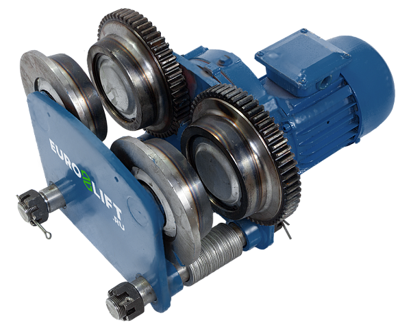 Каретка CD1; 5 тн эл.
