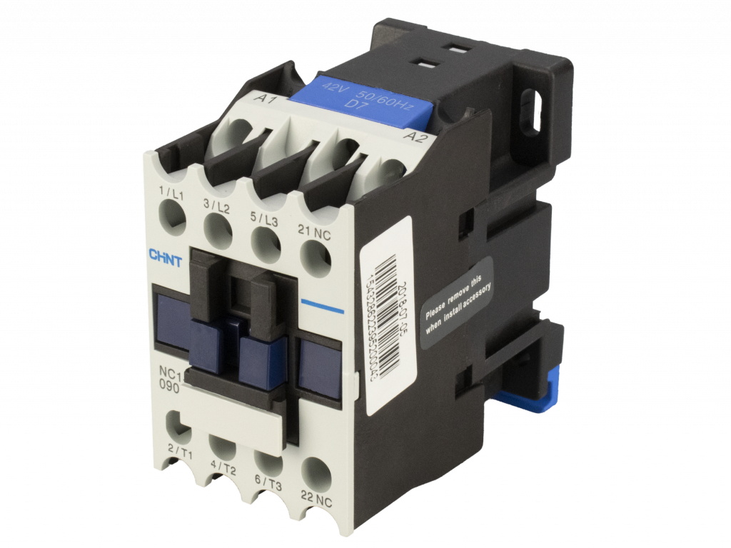 Контактор NC1-0901