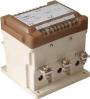 КВ2-160-3В3-Д Us~/=220В 2 З + 2 Р