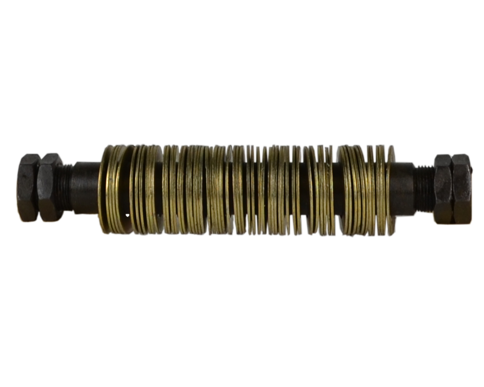 Шпилька для каретки CD1 г/п 2т-3,2т; 460мм