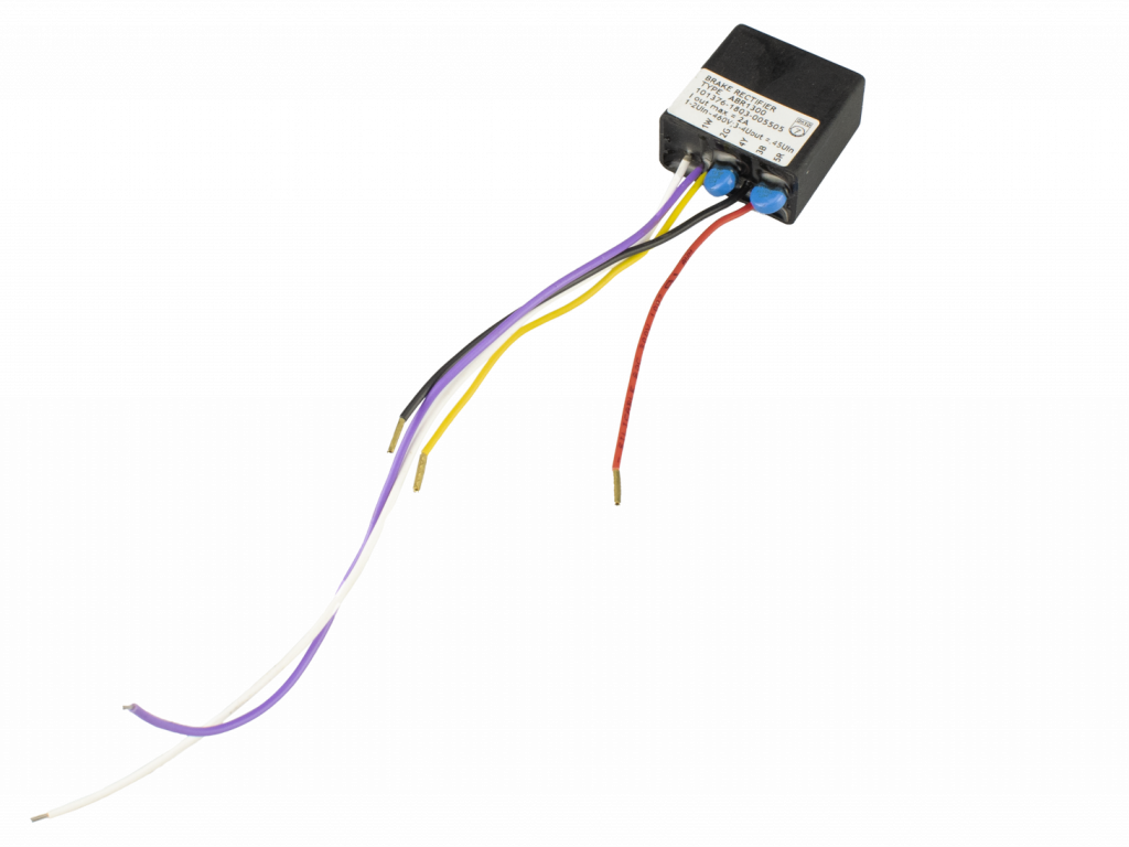 Тормозной выпрямитель BRAKE RECTIFIER ABR 1300