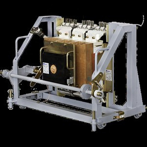 Выключатель автоматический АВ2М20СВ-55-43-УХЛ3 1500А, 690В с блоком МРТ1-МП