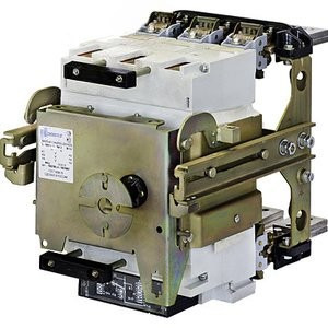 Выключатель автоматический ВА53-41 331850-00УХЛ3 1000А, 690В