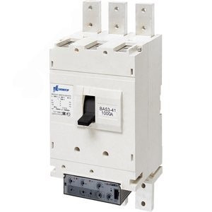Выключатель автоматический ВА53-41-334715-20УХЛ3 400А, 690В
