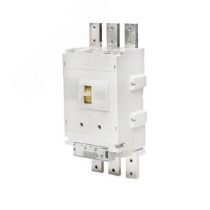 Выключатель автоматический ВА53-41К-330010-400А-1140AC-4000А-МРТ1-УХЛ3
